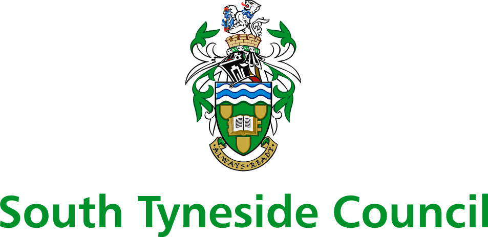 South Tyneside Council logo