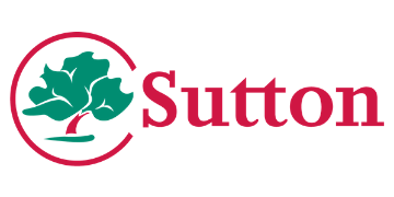 Sutton Council logo